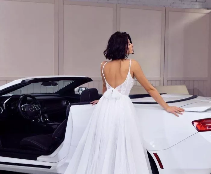 Свадебный салон Елены Кулешовой