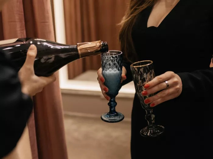 Свадебный салон Елены Кулешовой