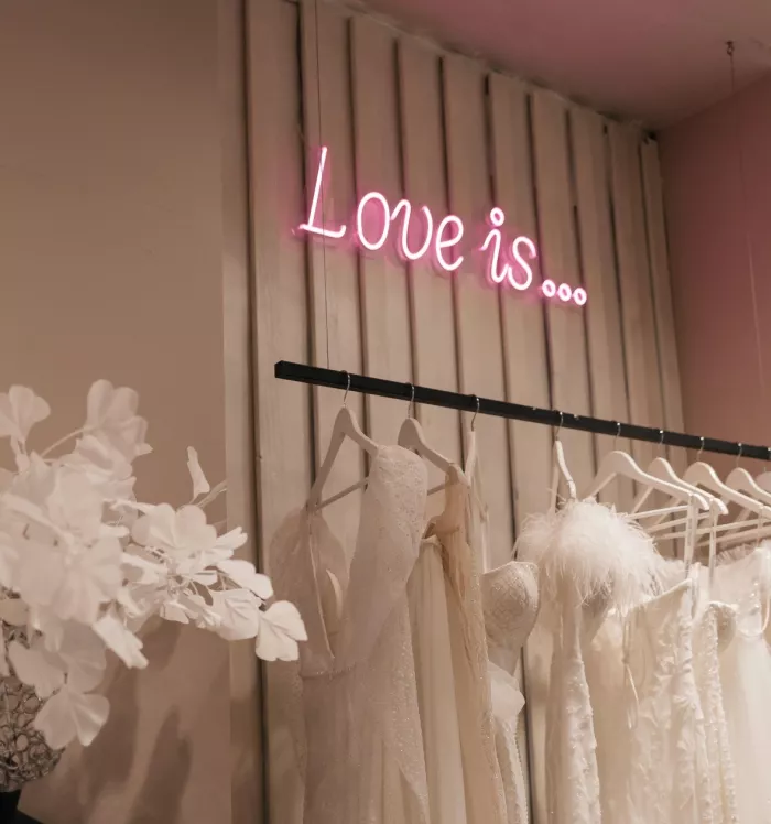 Свадебный салон Елены Кулешовой