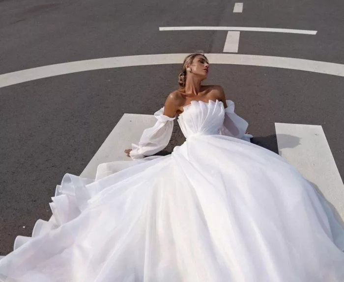 Свадебный салон Елены Кулешовой