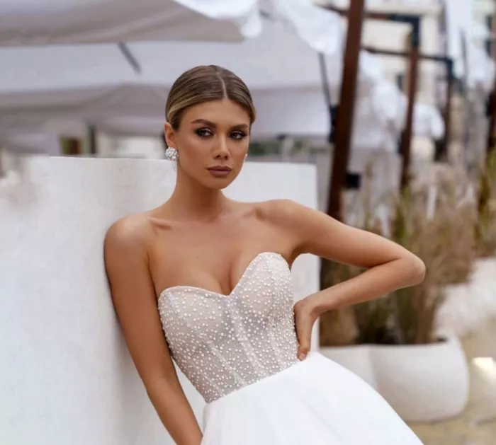 Свадебный дом Антонины Шнайдер