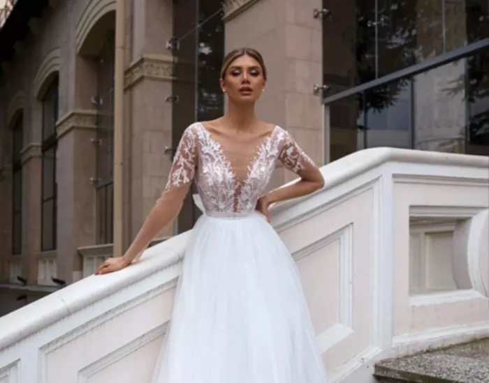 Свадебный дом Антонины Шнайдер