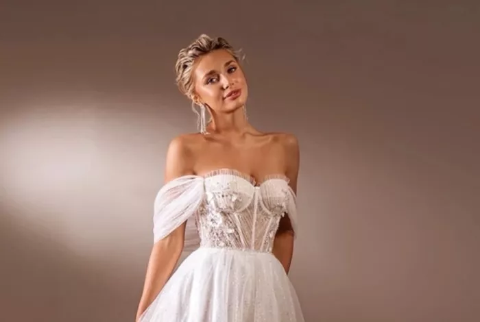 Свадебный дом Антонины Шнайдер