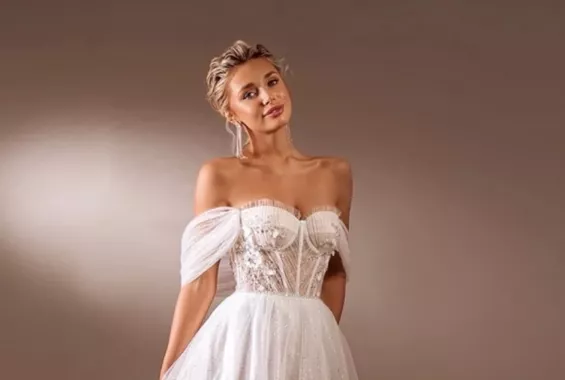 Свадебный дом Антонины Шнайдер
