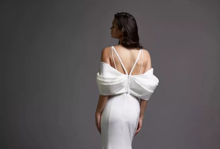 Свадебный дом Антонины Шнайдер