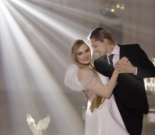 Свадебный салон Santorini  в  Ставрополе