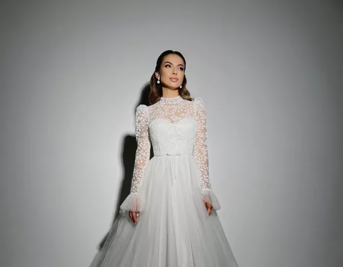 Свадебный салон "Santorini"