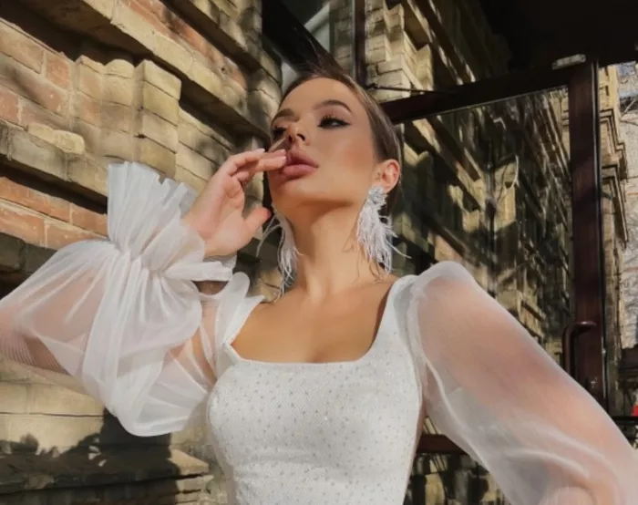 Свадебный салон "Santorini"