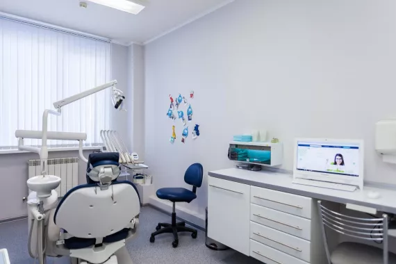 Стоматологическая клиника "G Dental"