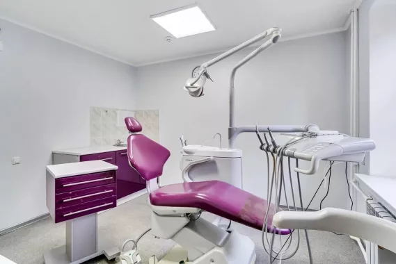 Стоматологическая клиника "G Dental"
