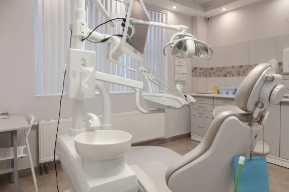 Стоматологическая клиника "G Dental"