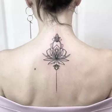 Тату салон «Tattoo Moscow»