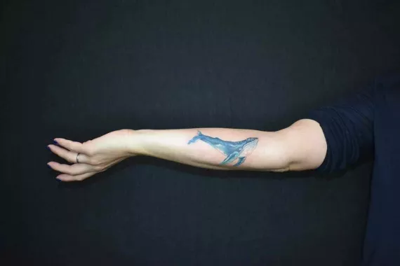 Тату салон "Maze Tattoo"