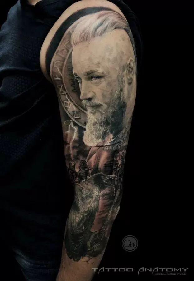 Тату салон Анатомия в Москве: Красота, Тату, Пирсинг, Татуировка,