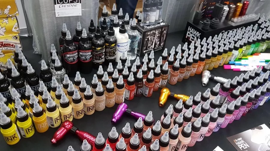 Магазин товаров для тату и перманентного макияжа в Москве: Красота, Тату, Пирсинг, Татуировка,