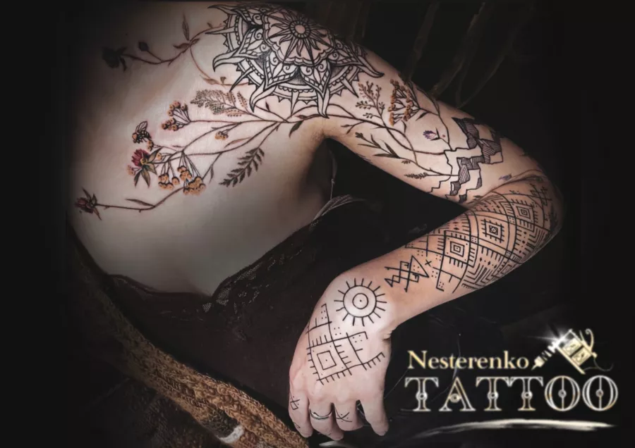 Магазин товаров для тату и перманентного макияжа в Москве: Красота, Тату, Пирсинг, Татуировка,