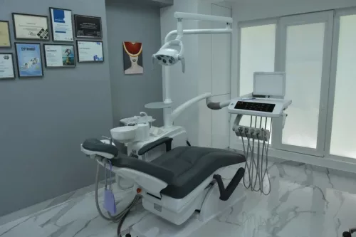 Стоматологическая клиника Your Smile  в  Сочи