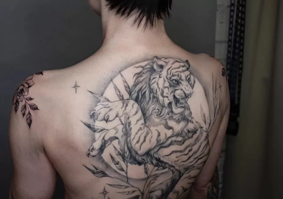 Тату салон KOT Tattoo Studio в Москве: Тату, Тату-салон, Пирсинг, Татуировка, Тату эскиз, Тату-мастер,