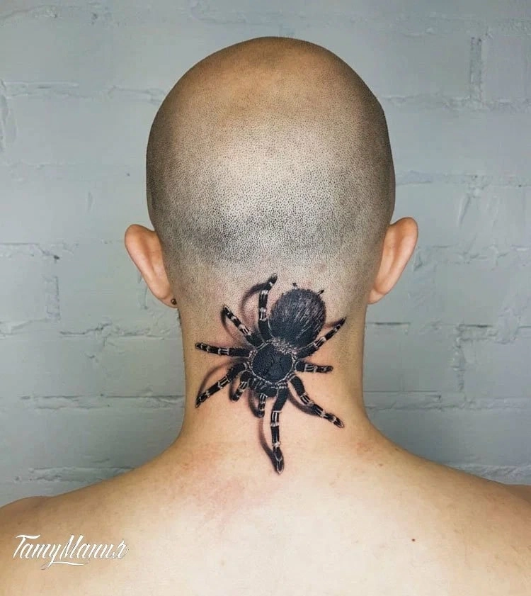 Тату салон Тату Мания в Москве: Красота, Тату, Пирсинг, Татуировка,