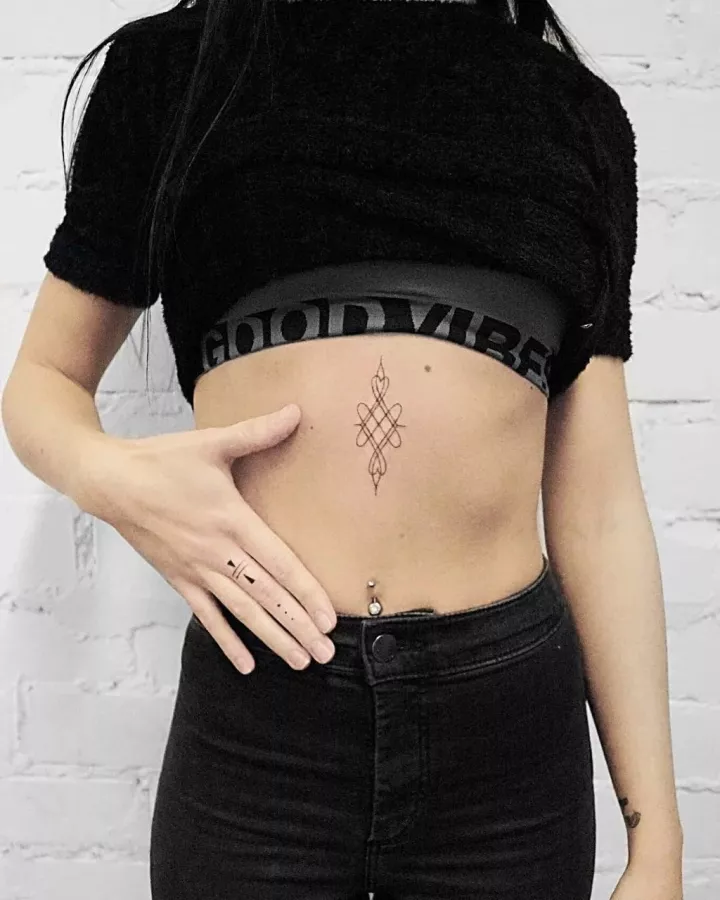 Тату салон Тату Мания в Москве: Красота, Тату, Пирсинг, Татуировка,