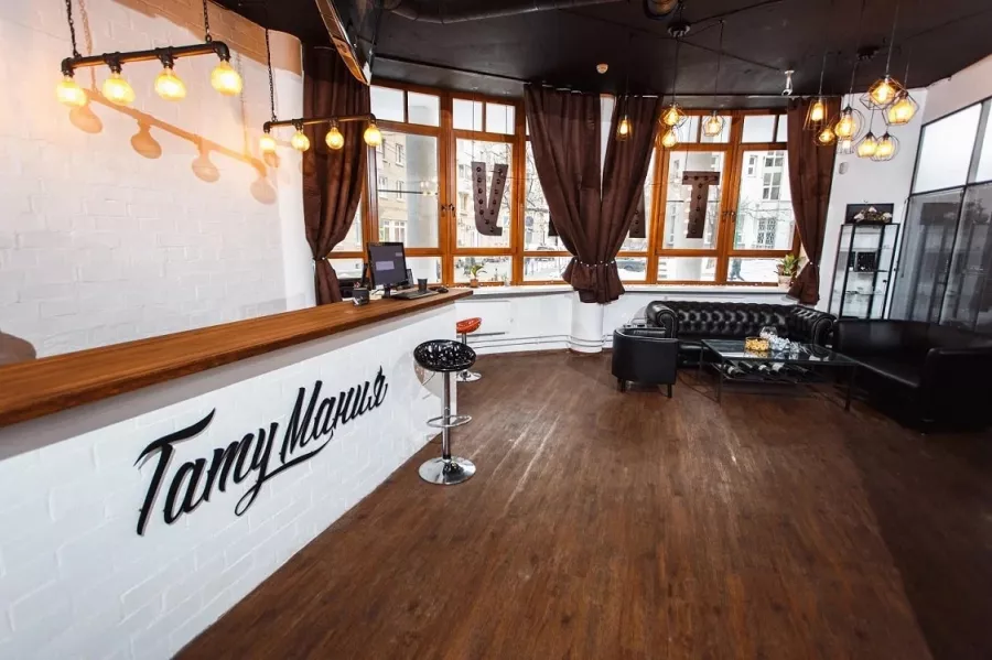 Тату салон Тату Мания в Москве: Красота, Тату, Пирсинг, Татуировка,