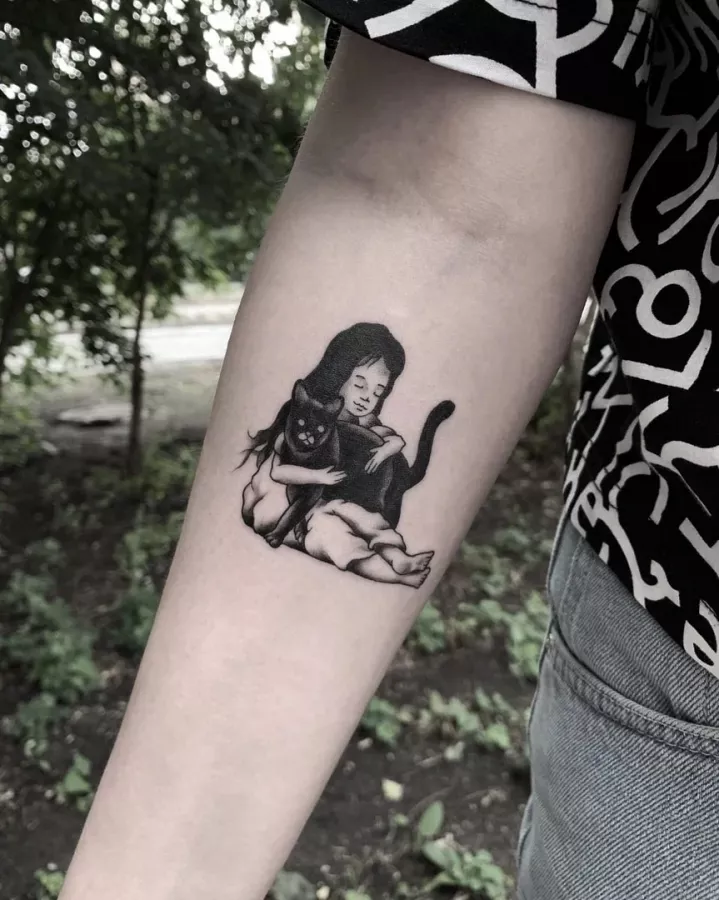 Тату салон Baraka Tattoo в Санкт-Петербурге: Тату, Тату-салон, Пирсинг, Татуировка, Тату эскиз, Тату-мастер,
