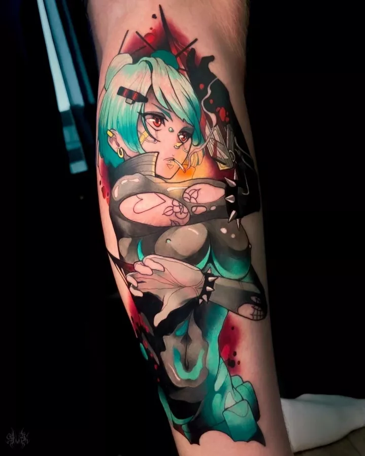 Тату салон Backstage Tattoo Studio в Санкт-Петербурге: Тату, Тату-салон, Пирсинг, Татуировка, Тату эскиз, Тату-мастер,