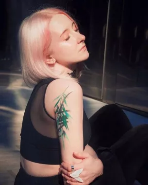 Тату салон "Backstage Tattoo Studio"