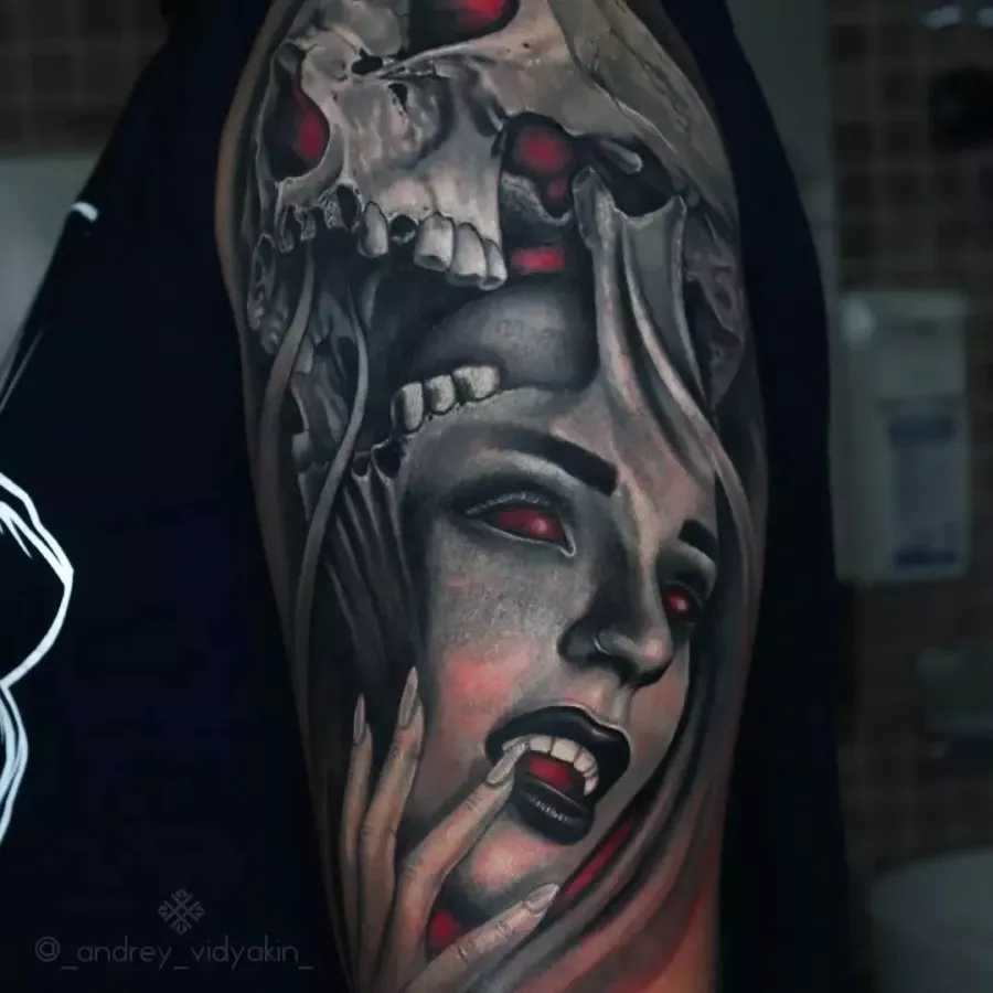 Студия художественной татуировки LOOK AT Tattoo в Санкт-Петербурге: Тату, Тату-салон, Пирсинг, Татуировка, Тату эскиз, Тату-мастер,