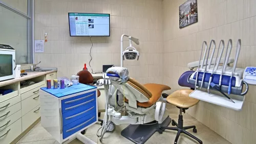 Стоматологическая клиника Dc  в  Сочи