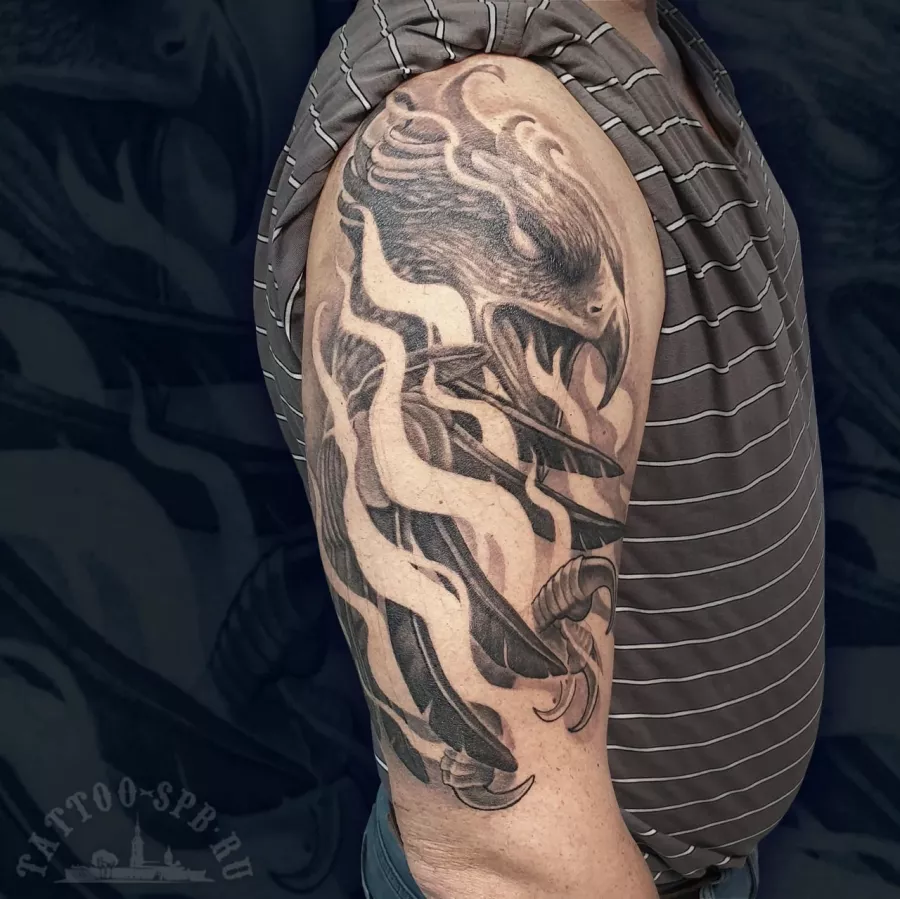 Тату салон TATTOO-SPB в Санкт-Петербурге: Тату, Тату-салон, Пирсинг, Татуировка, Тату эскиз, Тату-мастер,