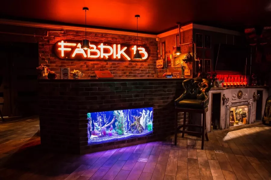 Тату студия FABRIK13 в Ростове-на-Дону: Тату, Тату-салон, Пирсинг, Татуировка, Тату эскиз, Тату-мастер,
