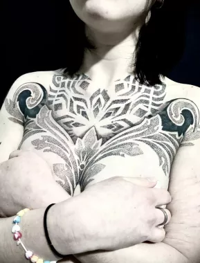 Тату-студия "Western Tattoo Factory"