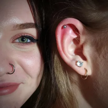 Тату-салон "Rock-n-Roll Tattoo"