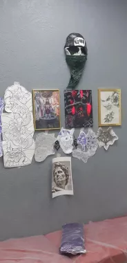 Тату-салон "Rock-n-Roll Tattoo"
