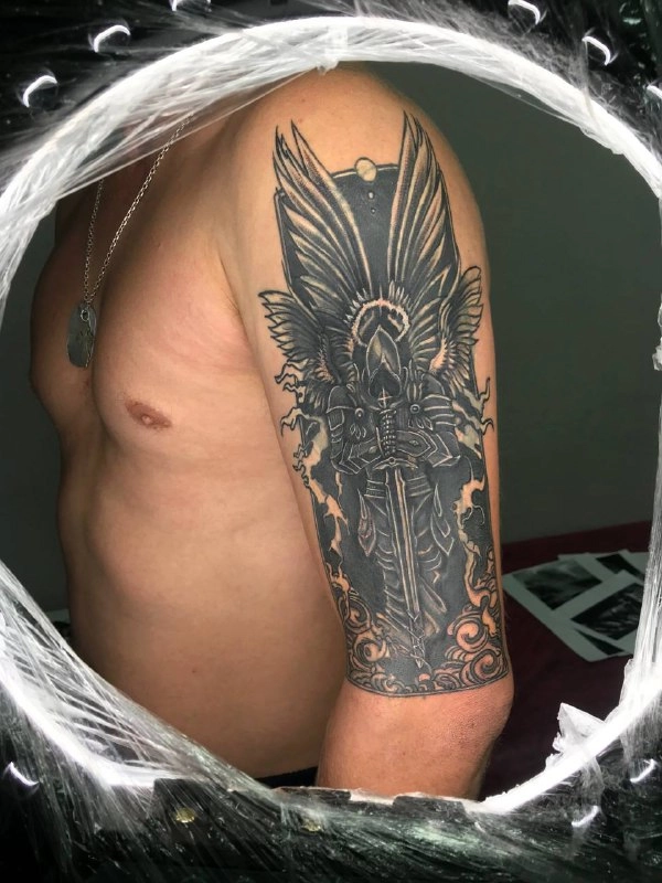 Тату студия V-Tattoo в Ростове-на-Дону: Тату, Тату-салон, Пирсинг, Татуировка, Тату эскиз, Тату-мастер,