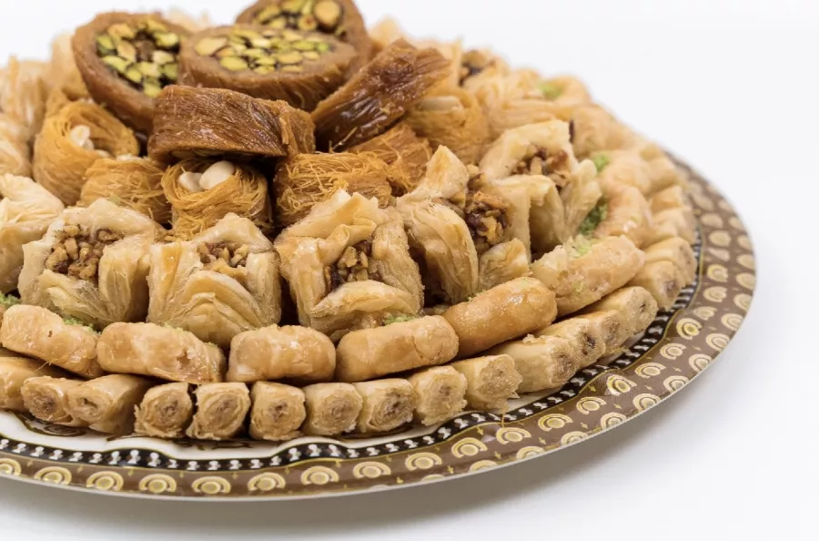 Торты на заказ Дамасский пекарь в Москве: Сладости , Покушать, Вкусняшки , Торты , Пирожные , Десерты,