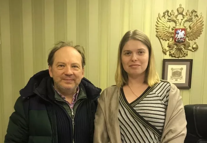 Нотариус Абрамова Л. Г. на Энгельса  в  Санкт-Петербурге