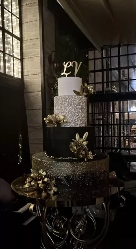 Торты на заказ YamunaCake  в  Москве