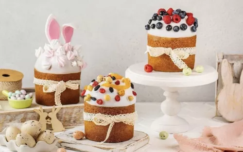 Торты на заказ АндерСон  в  Москве