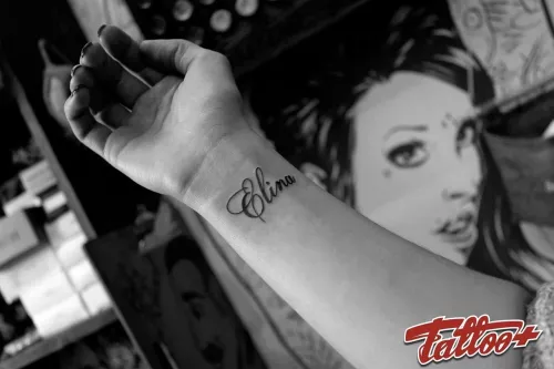 Студия татуировки и пирсинга Tattoo+  в  Владивостоке