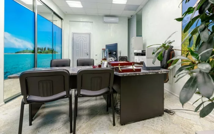 Нотариус Юрга О. В. на Каменоостровском  в  Санкт-Петербурге