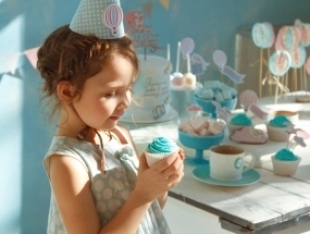 Торты на заказ от кондитерской SweetMarin  в  Москве