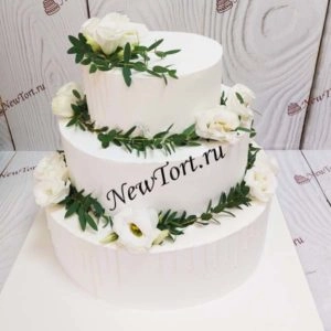 Кондитерская мастерская "NEWTORT"