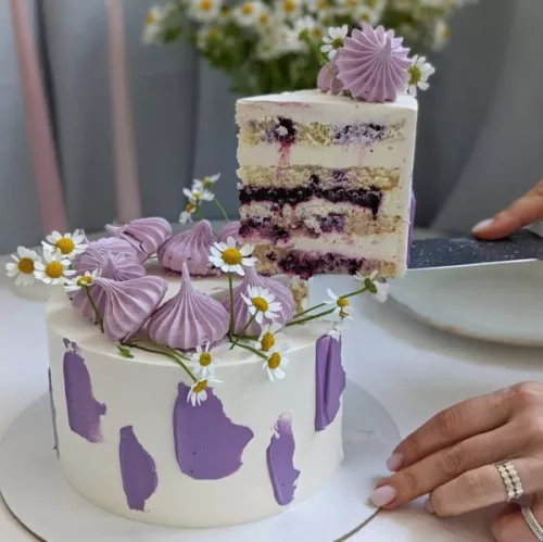 Торты и десерты на заказ Teabakery  в  Москве