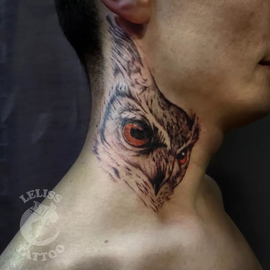 Тату-студия Leliss Tattoo в Владивостоке: Тату, Тату-салон, Пирсинг, Татуировка, Тату эскиз, Тату-мастер,