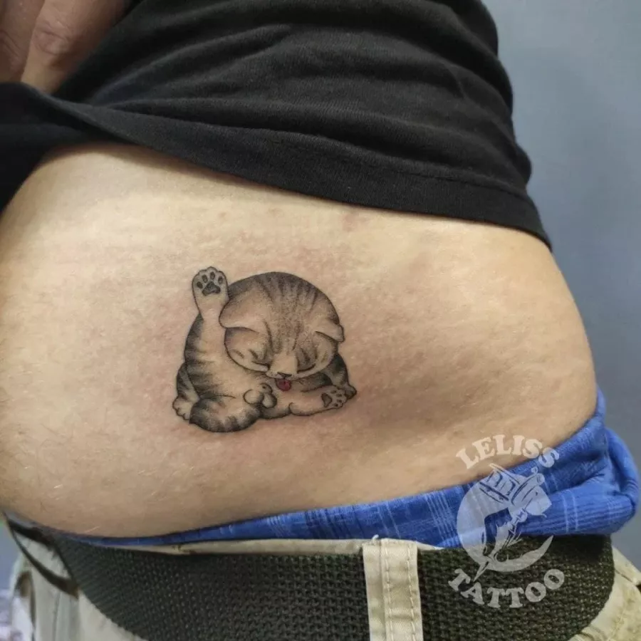 Тату-студия Leliss Tattoo в Владивостоке: Тату, Тату-салон, Пирсинг, Татуировка, Тату эскиз, Тату-мастер,