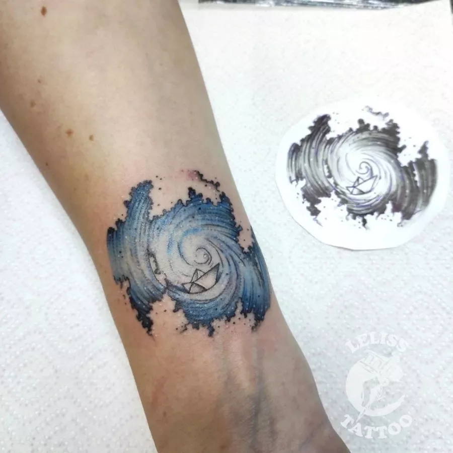 Тату-студия Leliss Tattoo в Владивостоке: Тату, Тату-салон, Пирсинг, Татуировка, Тату эскиз, Тату-мастер,