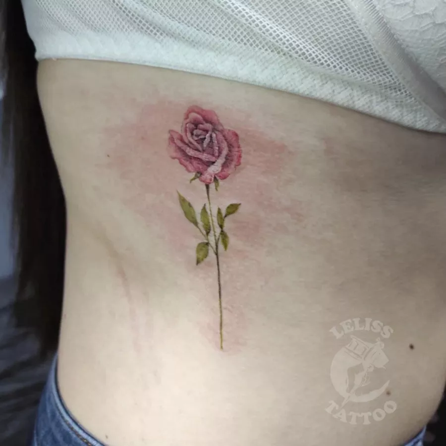 Тату-студия Leliss Tattoo в Владивостоке: Тату, Тату-салон, Пирсинг, Татуировка, Тату эскиз, Тату-мастер,