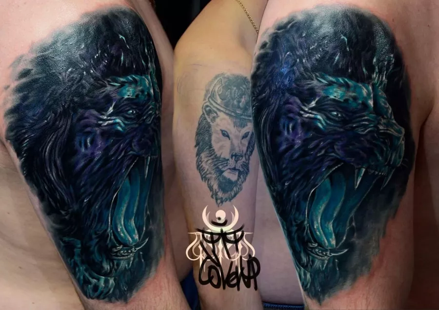 Тату-салон Night tattoo club в Екатеринбурге: Тату, Тату-салон, Пирсинг, Татуировка, Тату эскиз, Тату-мастер,